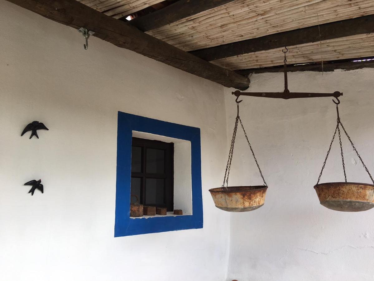Вилла Casa Da Tia Luisa Montoito Экстерьер фото