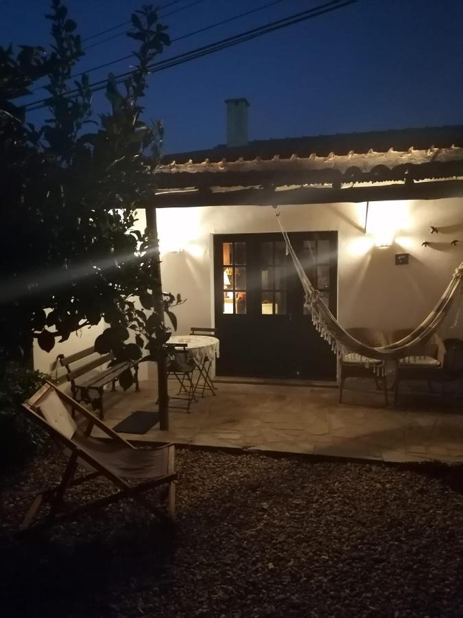Вилла Casa Da Tia Luisa Montoito Экстерьер фото